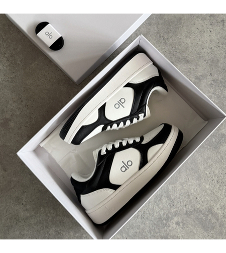 Alo Recovery Mode Sneaker