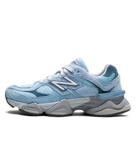 New Balance 9060 “Chrome Blue”