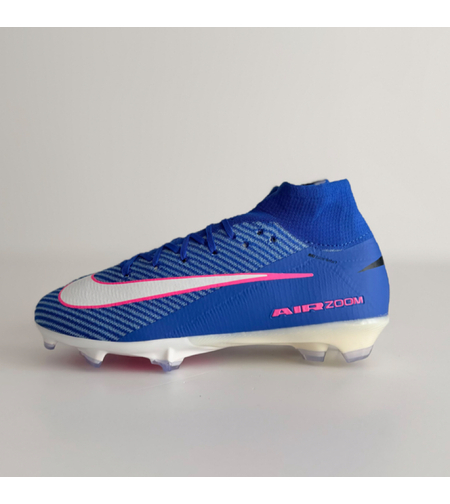 Nike Air Zoom Mercurial Superfly 10 Elite Ag-Pro Attack - Racer