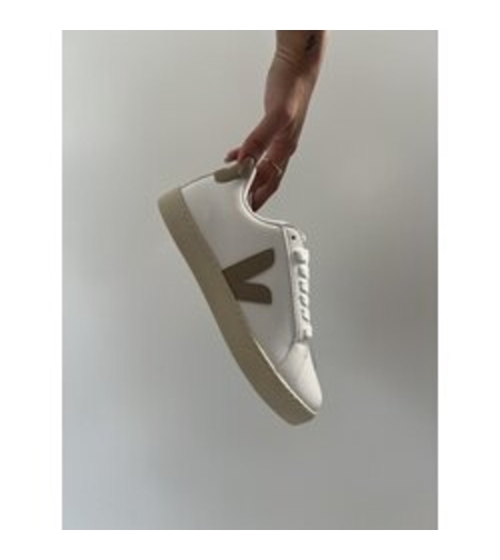 Veja CAMPO CHROMEFREE LEATHER
