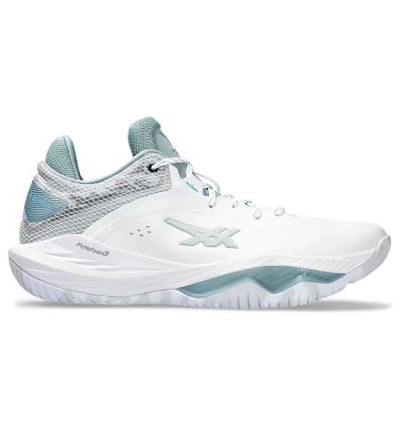 ASICS Nova Surge Low White