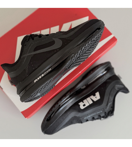 Nike Pegasus Premium Black