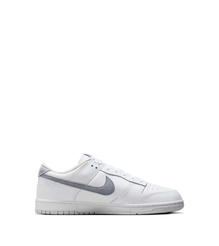Dunk Low “White Grey”
