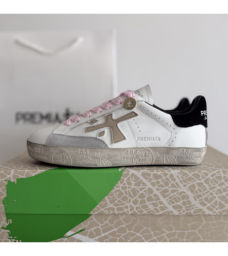 Premiata Women Premium