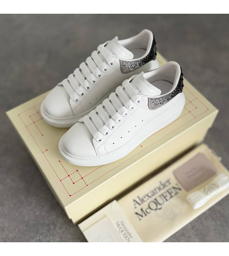 Mcqueen Swarovski