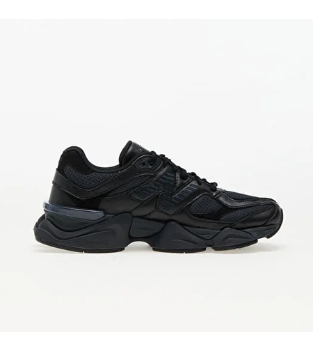 New Balance 9060 x “Black Cat”