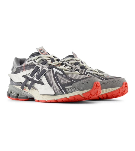 New Balance 1906a Slate Grey “ Drift Red”