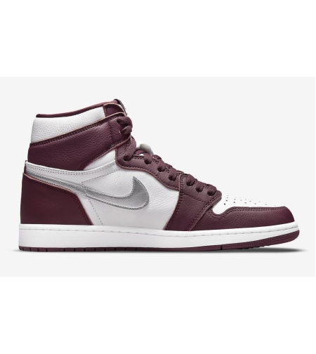 Air Jordan 1 OG BORDEAUX