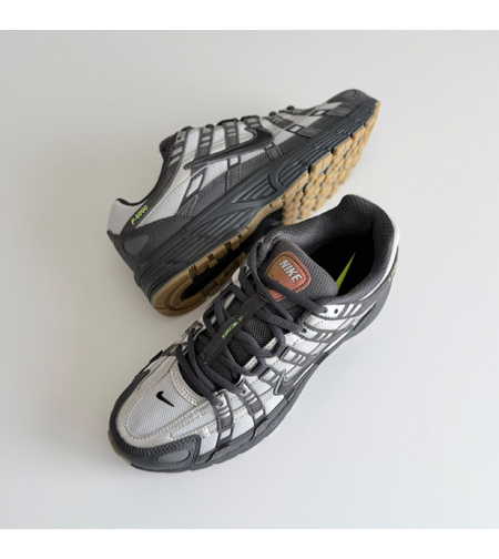 Nike P-6000 