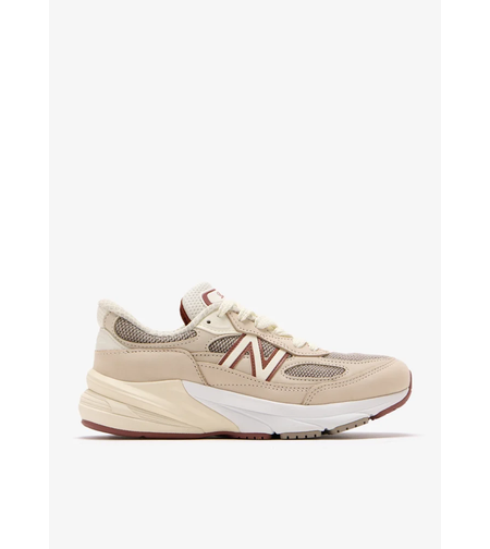 Loro Piana x New Balance 990v6 FULL BOX