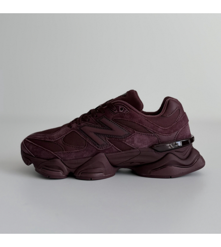 New Balance 9060 "Burgundy"