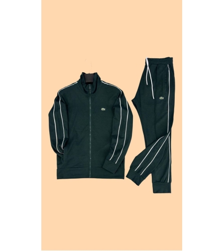 LACOSTE OUTFIT