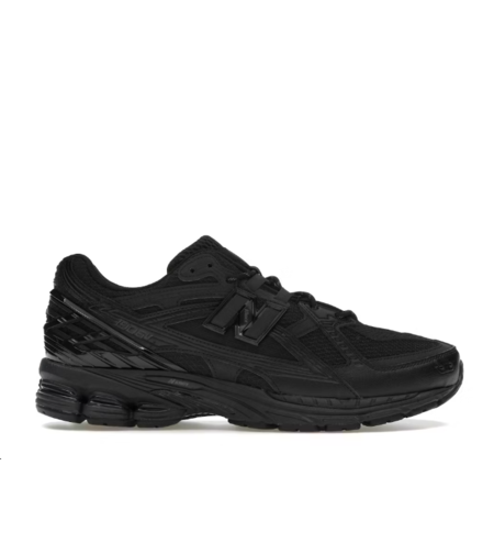 New Balance 1906U Triple Black
