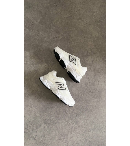 New Balance 9060 “White” (2026)