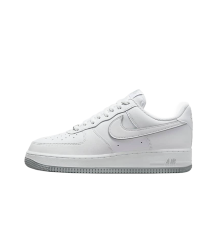 Air Force 1 ''White Wolf Grey''