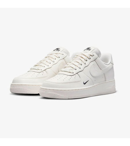 Air force 1 '07 essential sail black
