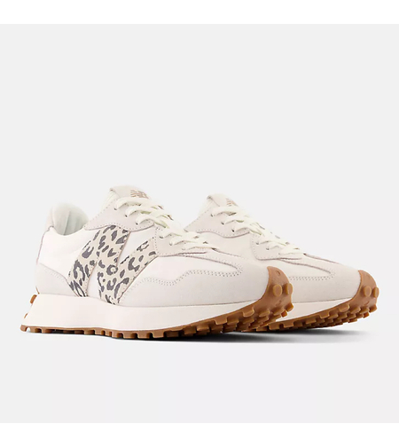 New Balance 327 "Leopard Print"