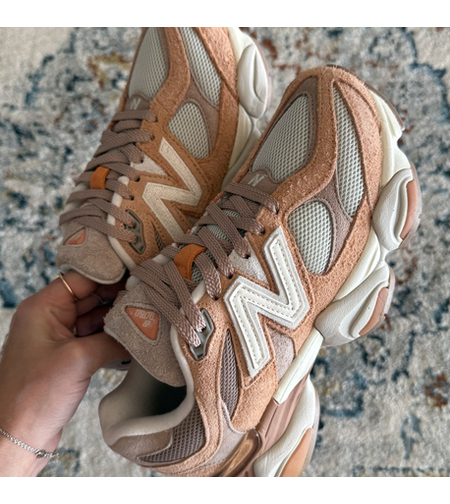 New Balance 9060 “Flat Taupe”