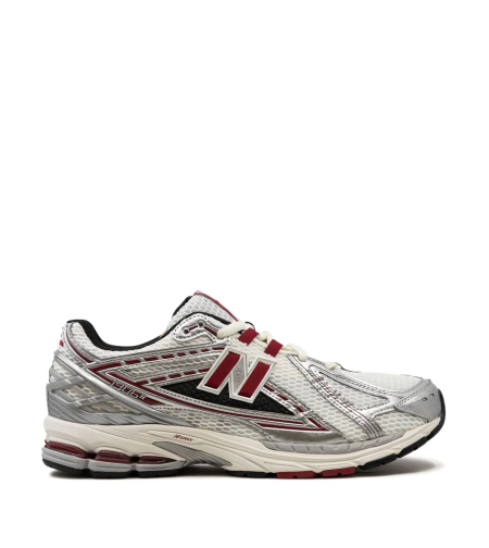 New Balance 1906R “Silver Red”