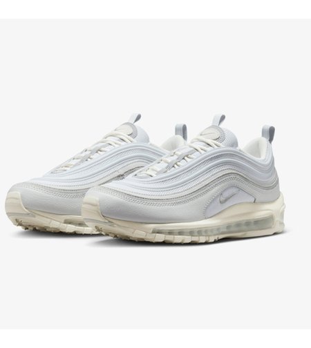 Air Max 97 “White”