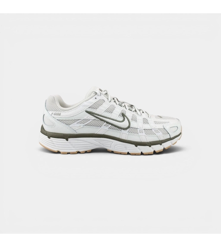 Nike P-6000 'College Grey'