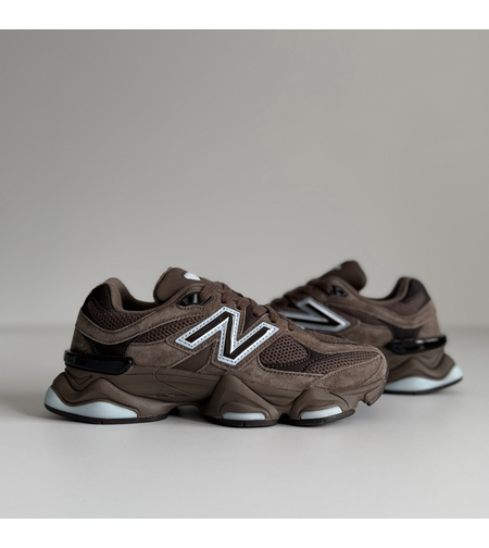 New Balance 9060 'BROWN ICE'