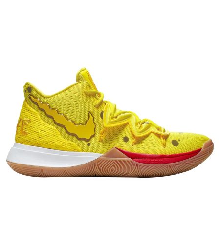 Nike Kyrie 5 “SpongeBob / LIMITED EDITION