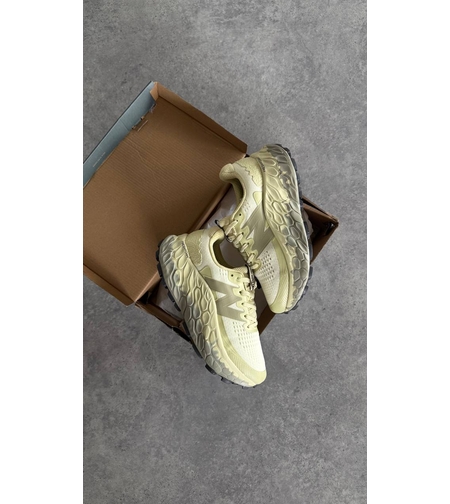 New Balance More Trail v3 Fresh Foam 