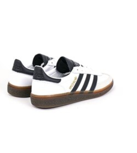 Handball Spezial “White Black”