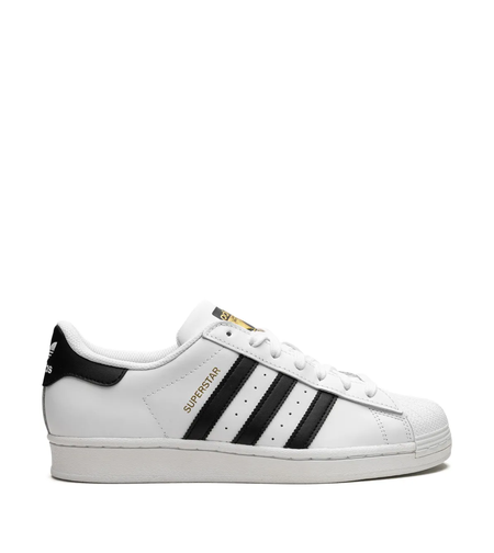 Superstar Classic White Black