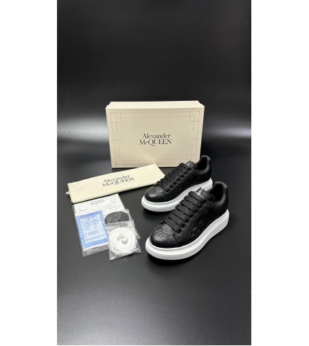 Alexander McQueen Oversized Sneakers