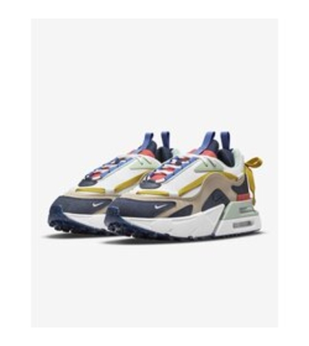 Air Max Furyosa Rattan Obsidian