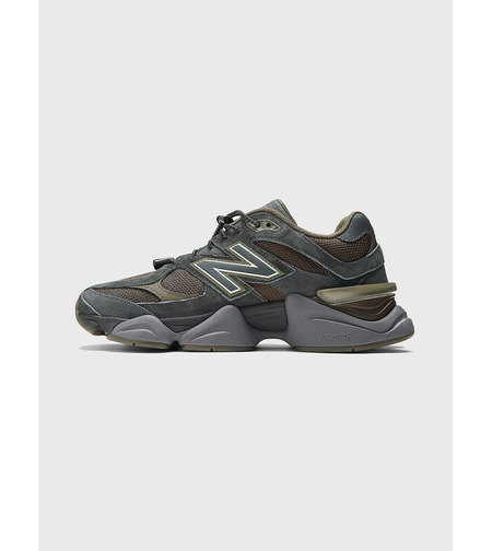 New Balance 9060 Blacktop Dark Moss