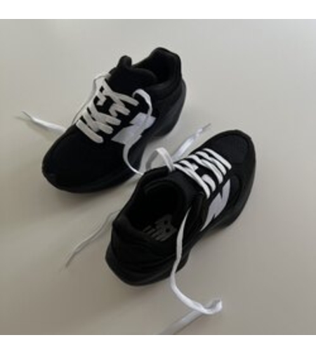 New Balance Wrpd Runner “Black”