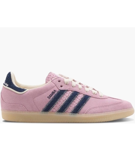 Samba OG ''Notitle Pink''