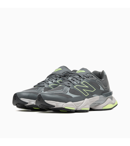New Balance 9060 "Castlerock / Afterglow