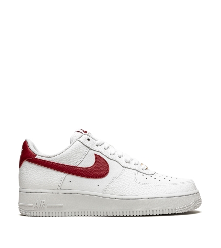 Air Force 1 ''07 Team Red''