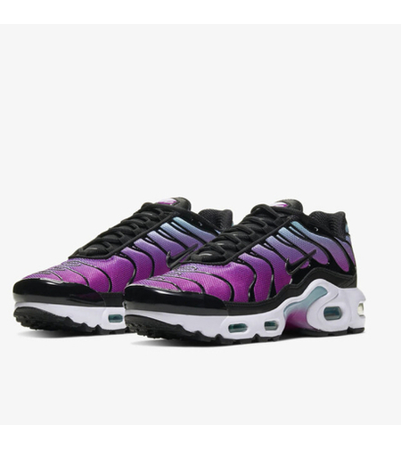 Air Max Plus TN  'Aurora Hyper Violet'