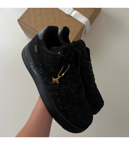 Air Force 1 x Louis Vuitton