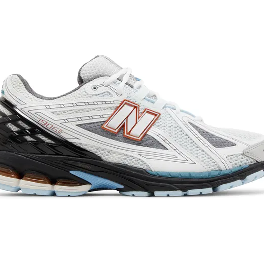 New Balance 1906R “White Castlerock Bright Sky”