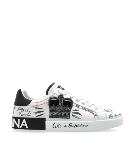 Dolce & Gabbana „Portofino Love Graffiti''
