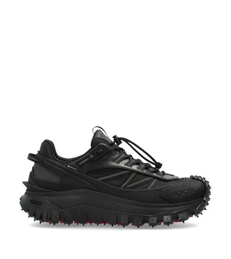 Moncler Trailgrip GTX – Triple Black