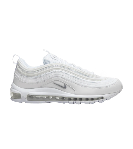NIKE AIR MAX 97 ‘Triple White’
