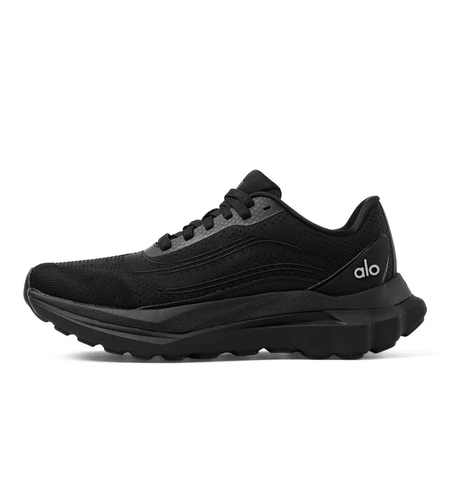Alo Runner “Black”