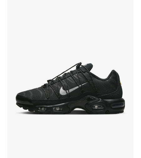 Nike Air Max Plus Utility ''BLACK''