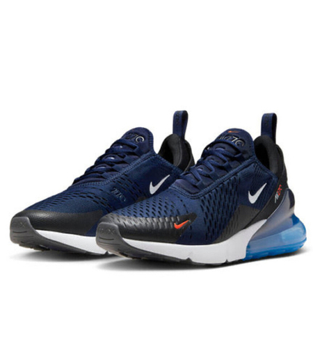 Air Max 270 Midnight Navy