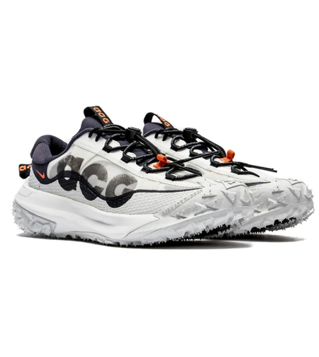 ACG MOUNTAIN FLY 2 LOW “Summit White”