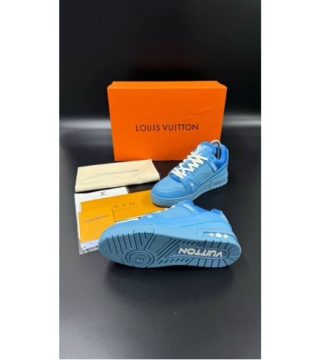 Louis Vuitton Sneakers 4