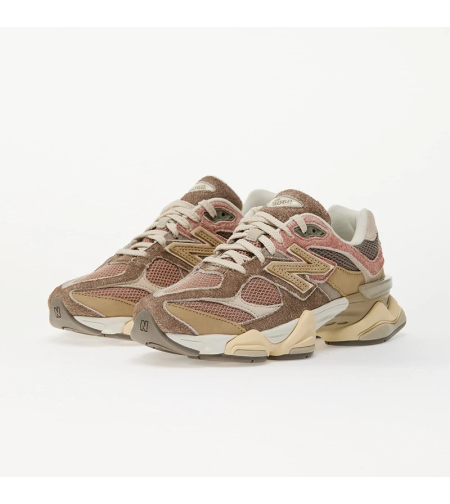 NEW BALANCE 9060 LANDSLIDE MUSHROOM
