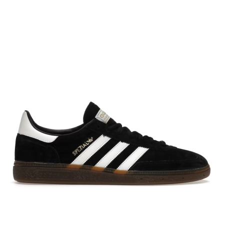 Adidas Handball Spezial ''Black''